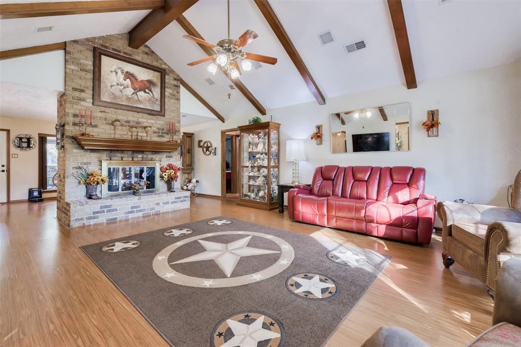 26514 1 Pin Oak Drive, Magnolia, Texas 77354, 3 Bedrooms Bedrooms, 7 Rooms Rooms,2 BathroomsBathrooms,Single-family,For Sale,Pin Oak,84057338