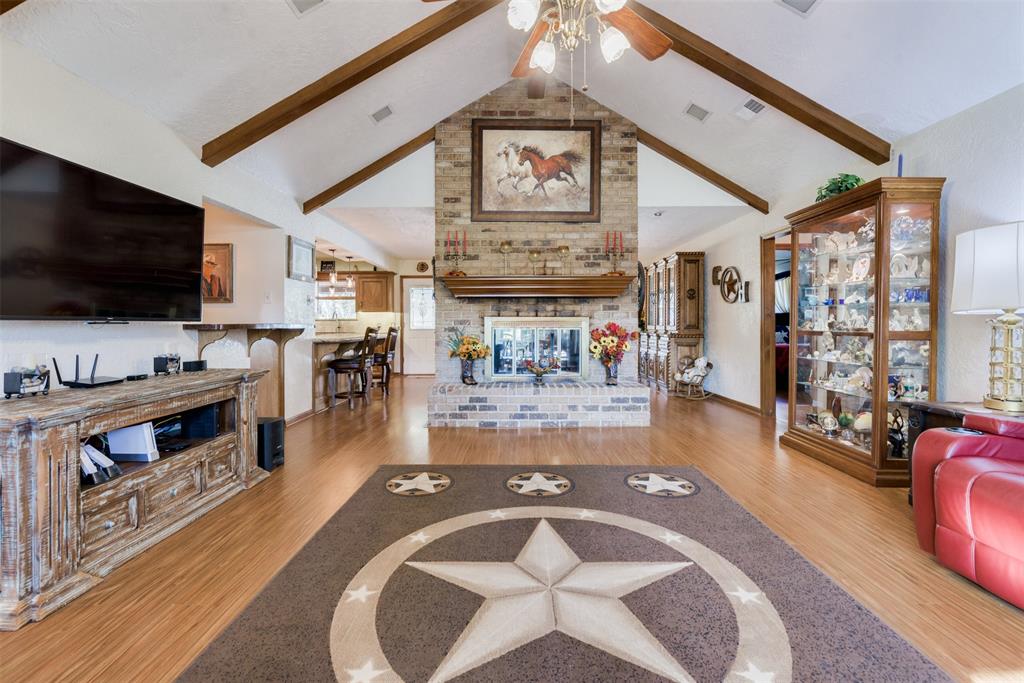 26514 1 Pin Oak Drive, Magnolia, Texas 77354, 3 Bedrooms Bedrooms, 7 Rooms Rooms,2 BathroomsBathrooms,Single-family,For Sale,Pin Oak,84057338
