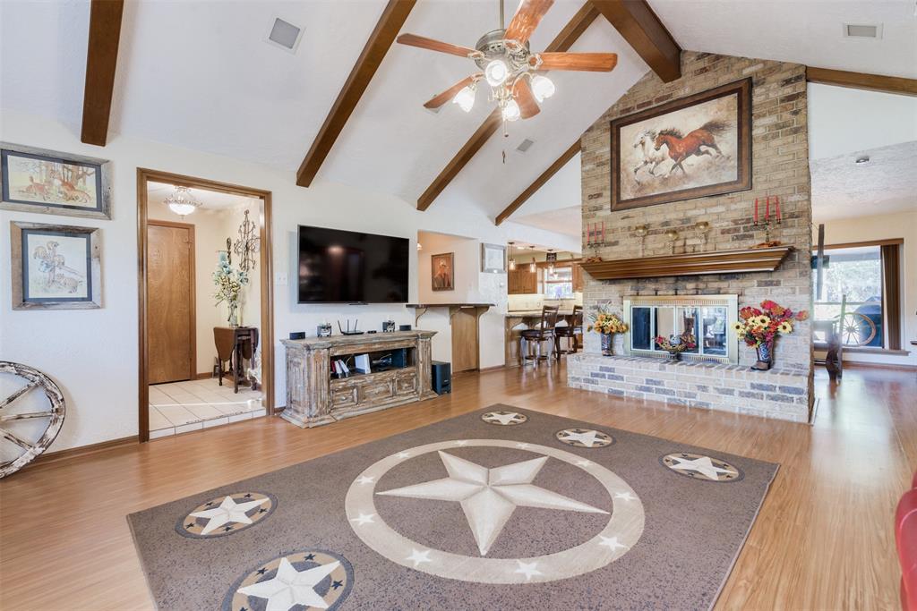 26514 1 Pin Oak Drive, Magnolia, Texas 77354, 3 Bedrooms Bedrooms, 7 Rooms Rooms,2 BathroomsBathrooms,Single-family,For Sale,Pin Oak,84057338