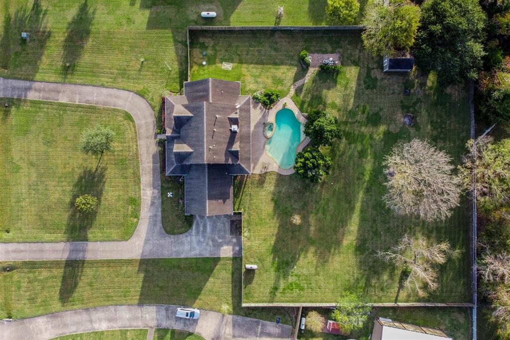 2035 2 County Road 529a, Alvin, Texas 77511, 4 Bedrooms Bedrooms, 9 Rooms Rooms,2 BathroomsBathrooms,Single-family,For Sale,County Road 529a,65085300