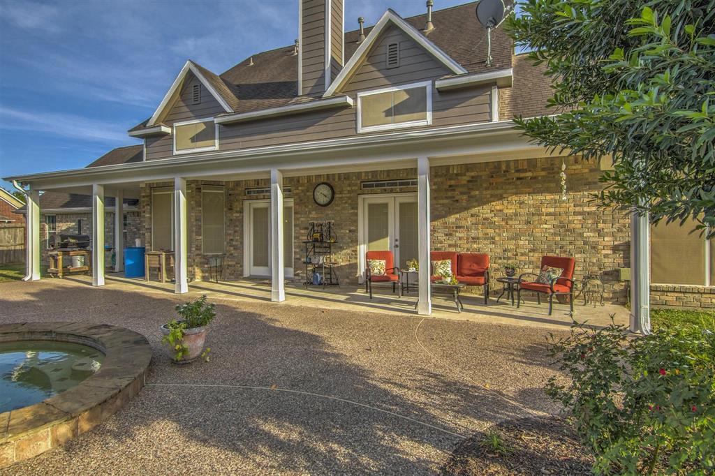 2035 2 County Road 529a, Alvin, Texas 77511, 4 Bedrooms Bedrooms, 9 Rooms Rooms,2 BathroomsBathrooms,Single-family,For Sale,County Road 529a,65085300