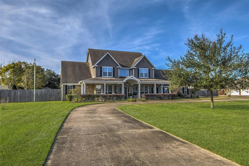 2035 2 County Road 529a, Alvin, Texas 77511, 4 Bedrooms Bedrooms, 9 Rooms Rooms,2 BathroomsBathrooms,Single-family,For Sale,County Road 529a,65085300