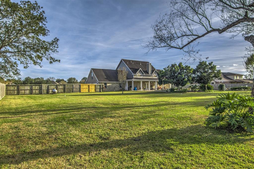 2035 2 County Road 529a, Alvin, Texas 77511, 4 Bedrooms Bedrooms, 9 Rooms Rooms,2 BathroomsBathrooms,Single-family,For Sale,County Road 529a,65085300