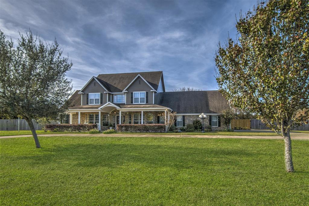 2035 2 County Road 529a, Alvin, Texas 77511, 4 Bedrooms Bedrooms, 9 Rooms Rooms,2 BathroomsBathrooms,Single-family,For Sale,County Road 529a,65085300