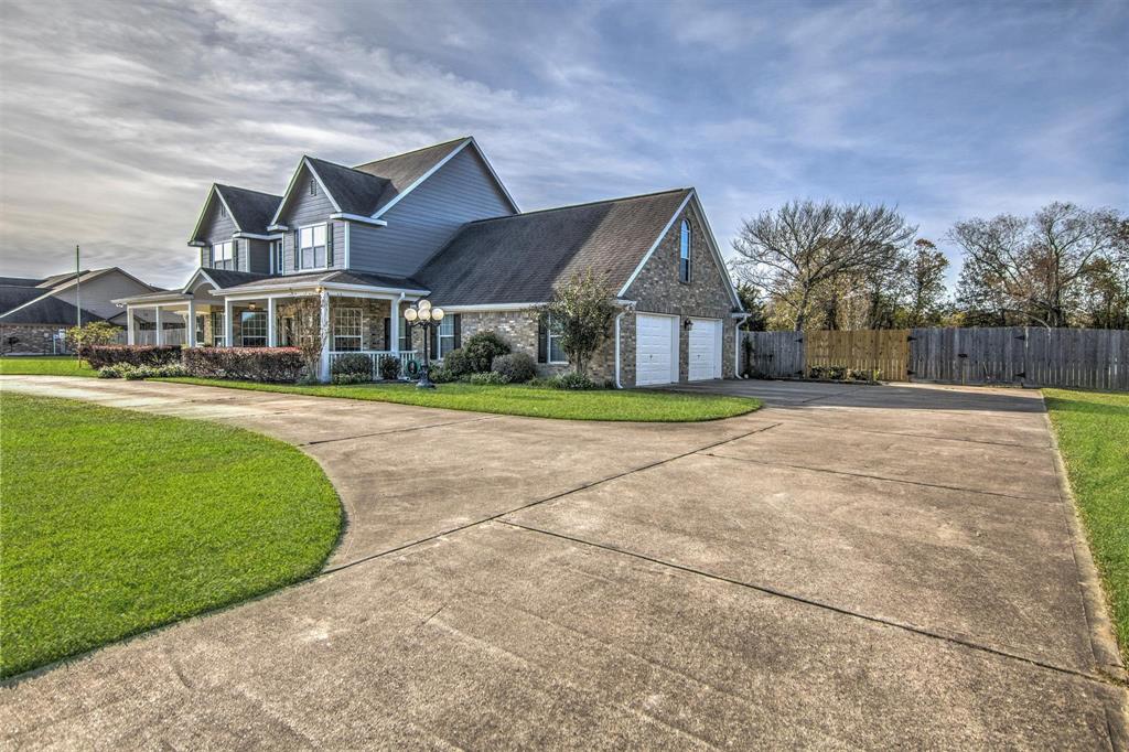 2035 2 County Road 529a, Alvin, Texas 77511, 4 Bedrooms Bedrooms, 9 Rooms Rooms,2 BathroomsBathrooms,Single-family,For Sale,County Road 529a,65085300