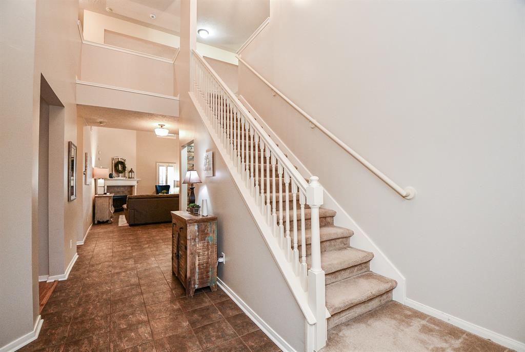 1304 2 Pine Stream Drive, Pearland, Texas 77581, 4 Bedrooms Bedrooms, 4 Rooms Rooms,3 BathroomsBathrooms,Single-family,For Sale,Pine Stream,66549313