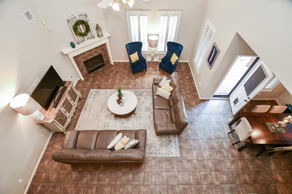 1304 2 Pine Stream Drive, Pearland, Texas 77581, 4 Bedrooms Bedrooms, 4 Rooms Rooms,3 BathroomsBathrooms,Single-family,For Sale,Pine Stream,66549313