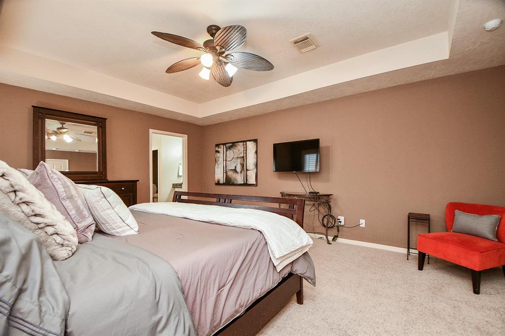 1304 2 Pine Stream Drive, Pearland, Texas 77581, 4 Bedrooms Bedrooms, 4 Rooms Rooms,3 BathroomsBathrooms,Single-family,For Sale,Pine Stream,66549313