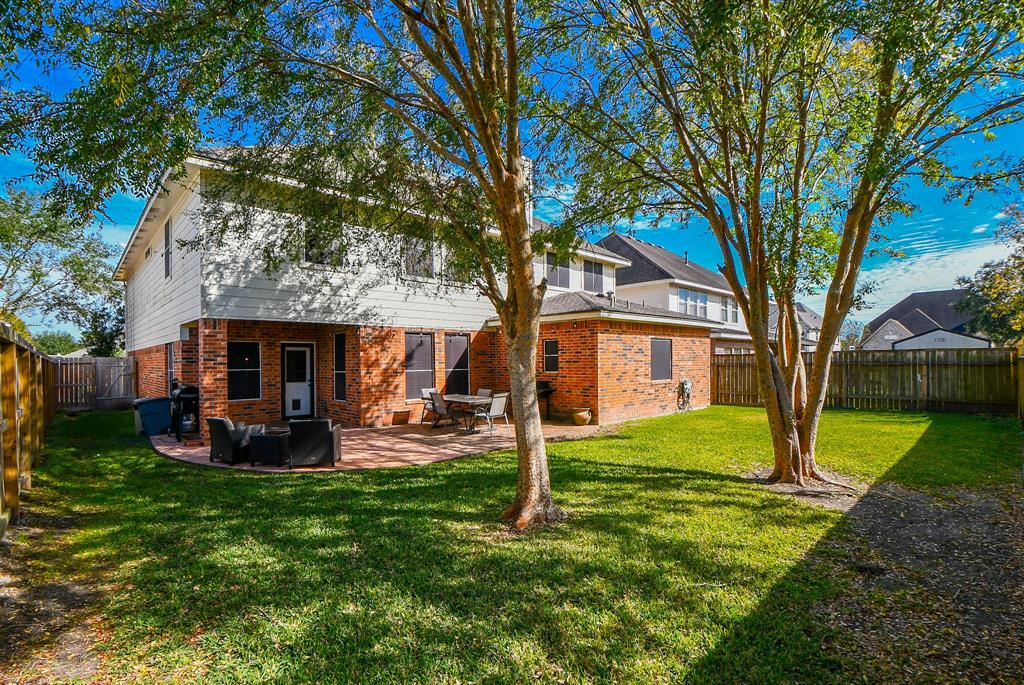 1304 2 Pine Stream Drive, Pearland, Texas 77581, 4 Bedrooms Bedrooms, 4 Rooms Rooms,3 BathroomsBathrooms,Single-family,For Sale,Pine Stream,66549313