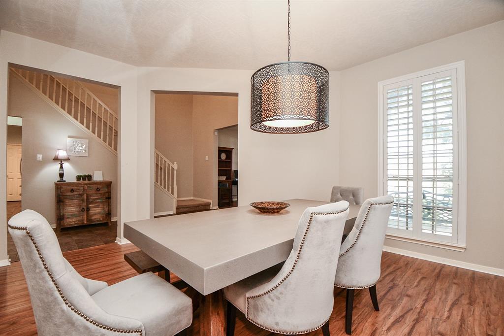 1304 2 Pine Stream Drive, Pearland, Texas 77581, 4 Bedrooms Bedrooms, 4 Rooms Rooms,3 BathroomsBathrooms,Single-family,For Sale,Pine Stream,66549313