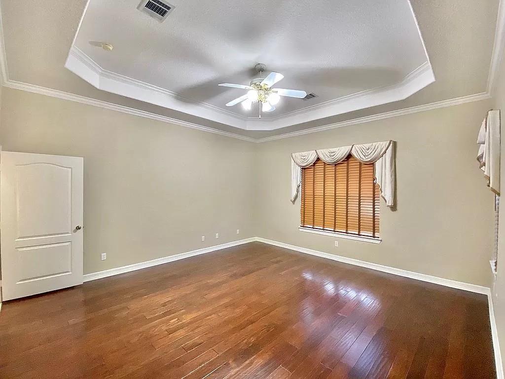 8024 1 Hughes Ranch Road, Pearland, Texas 77581, 4 Bedrooms Bedrooms, 11 Rooms Rooms,3 BathroomsBathrooms,Single-family,For Sale,Hughes Ranch,45117629