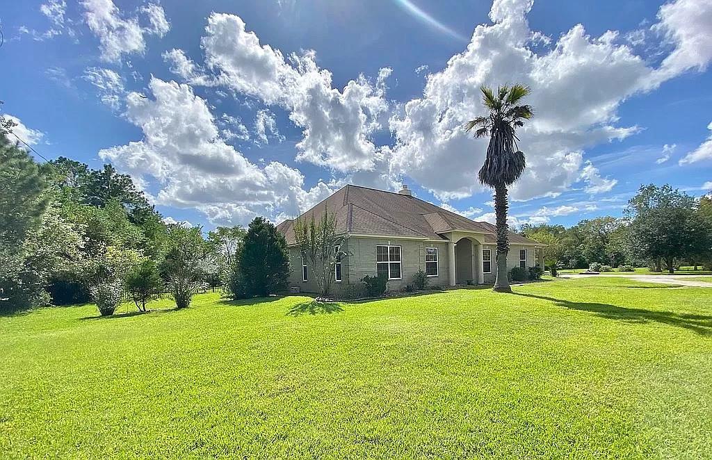 8024 1 Hughes Ranch Road, Pearland, Texas 77581, 4 Bedrooms Bedrooms, 11 Rooms Rooms,3 BathroomsBathrooms,Single-family,For Sale,Hughes Ranch,45117629