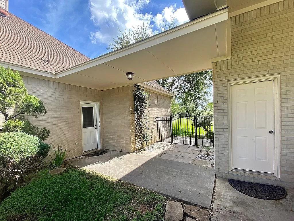 8024 1 Hughes Ranch Road, Pearland, Texas 77581, 4 Bedrooms Bedrooms, 11 Rooms Rooms,3 BathroomsBathrooms,Single-family,For Sale,Hughes Ranch,45117629