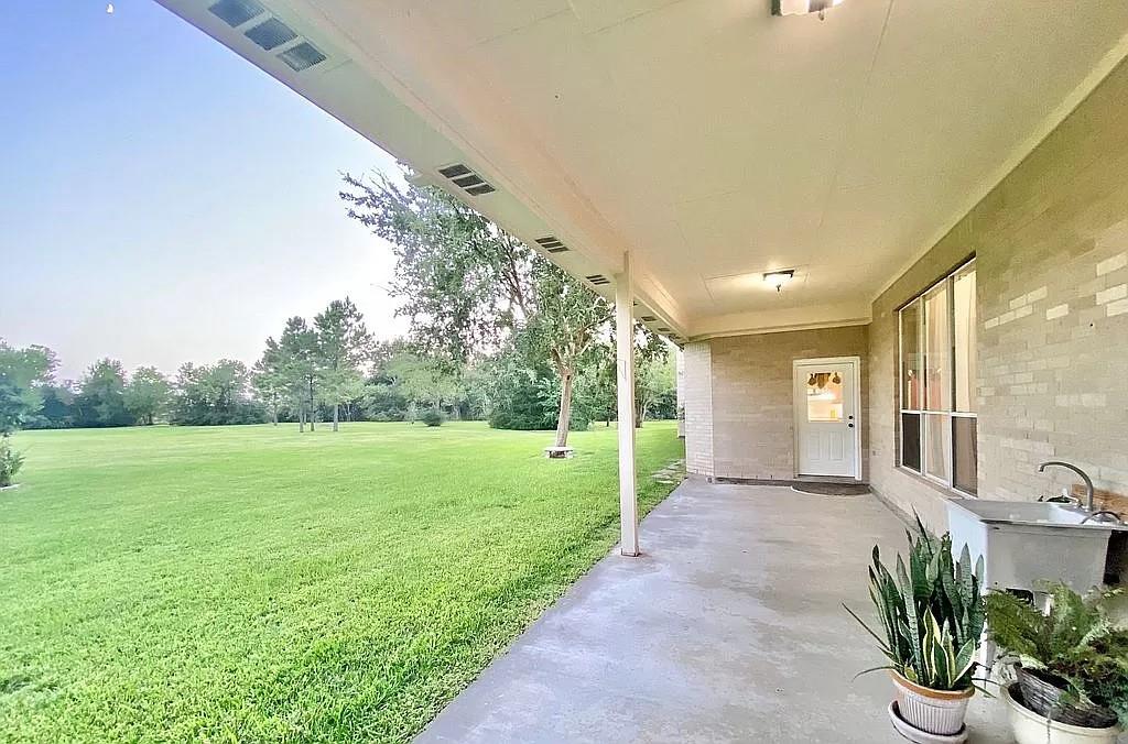 8024 1 Hughes Ranch Road, Pearland, Texas 77581, 4 Bedrooms Bedrooms, 11 Rooms Rooms,3 BathroomsBathrooms,Single-family,For Sale,Hughes Ranch,45117629