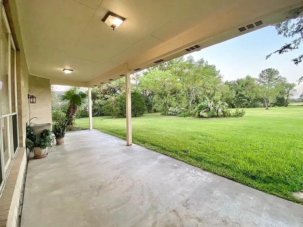 8024 1 Hughes Ranch Road, Pearland, Texas 77581, 4 Bedrooms Bedrooms, 11 Rooms Rooms,3 BathroomsBathrooms,Single-family,For Sale,Hughes Ranch,45117629