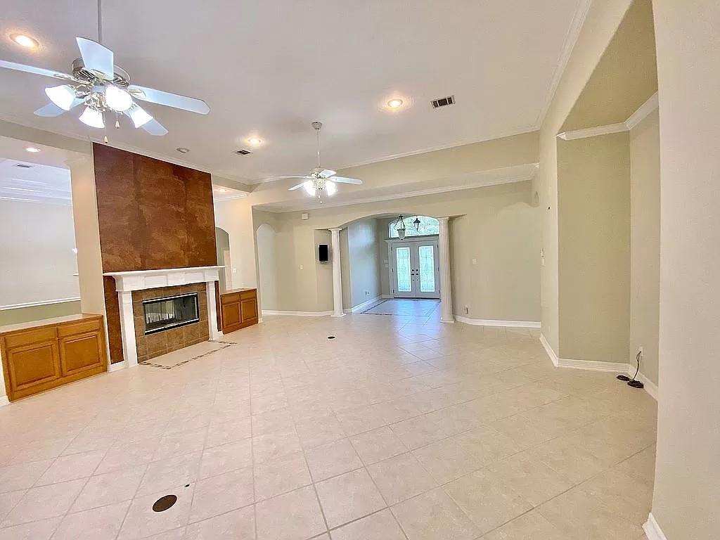 8024 1 Hughes Ranch Road, Pearland, Texas 77581, 4 Bedrooms Bedrooms, 11 Rooms Rooms,3 BathroomsBathrooms,Single-family,For Sale,Hughes Ranch,45117629