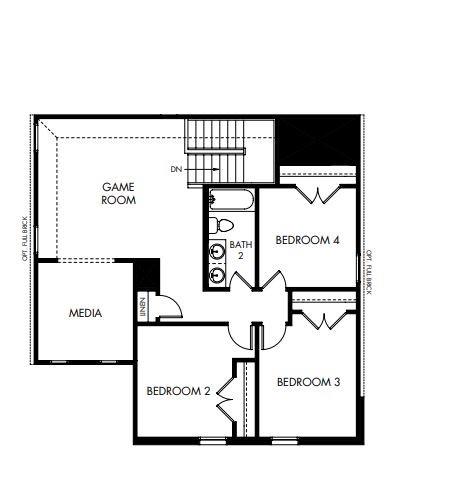 2504 2 Staplewood Springs Drive, Pearland, Texas 77089, 4 Bedrooms Bedrooms, 7 Rooms Rooms,2 BathroomsBathrooms,Single-family,For Sale,Staplewood Springs,75299436