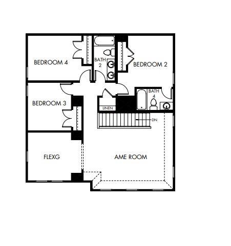 2501 2 Staplewood Springs Drive, Pearland, Texas 77089, 5 Bedrooms Bedrooms, 8 Rooms Rooms,4 BathroomsBathrooms,Single-family,For Sale,Staplewood Springs,86585929