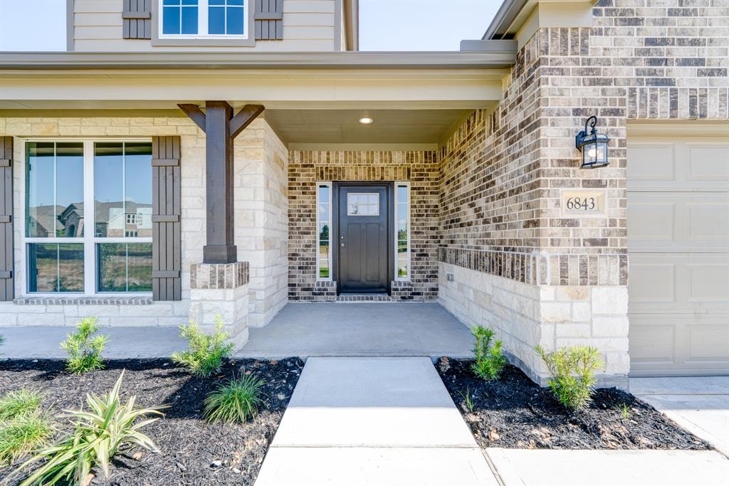 6843 2 Cypress Woods Mist Trail, Humble, Texas 77338, 4 Bedrooms Bedrooms, 15 Rooms Rooms,3 BathroomsBathrooms,Single-family,For Sale,Cypress Woods Mist,70234983