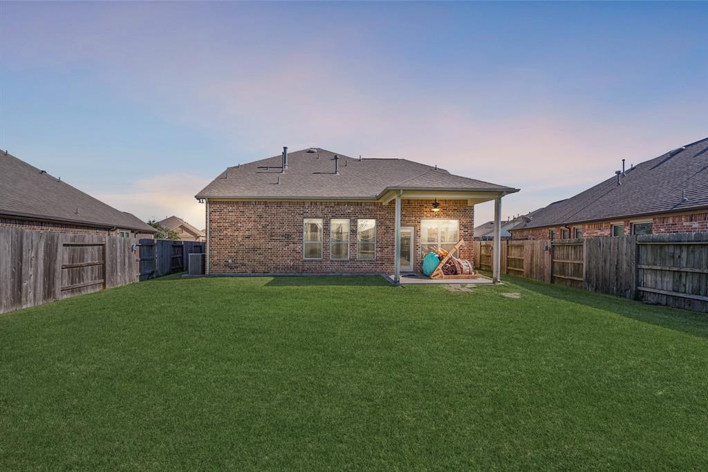 8026 2 Caden Mills Lane, Richmond, Texas 77407, 4 Bedrooms Bedrooms, 9 Rooms Rooms,2 BathroomsBathrooms,Single-family,For Sale,Caden Mills,10289026