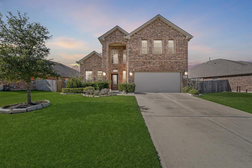 8026 2 Caden Mills Lane, Richmond, Texas 77407, 4 Bedrooms Bedrooms, 9 Rooms Rooms,2 BathroomsBathrooms,Single-family,For Sale,Caden Mills,10289026