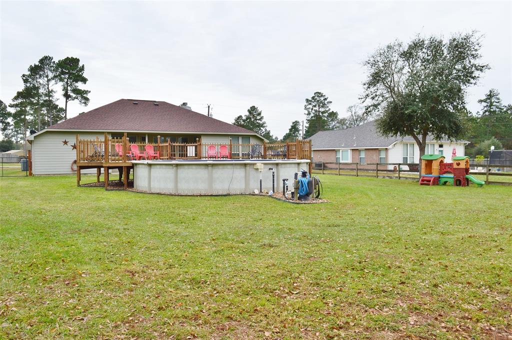 26992 1 Cotulla Trail, Magnolia, Texas 77355, 4 Bedrooms Bedrooms, 9 Rooms Rooms,2 BathroomsBathrooms,Single-family,For Sale,Cotulla,75992433