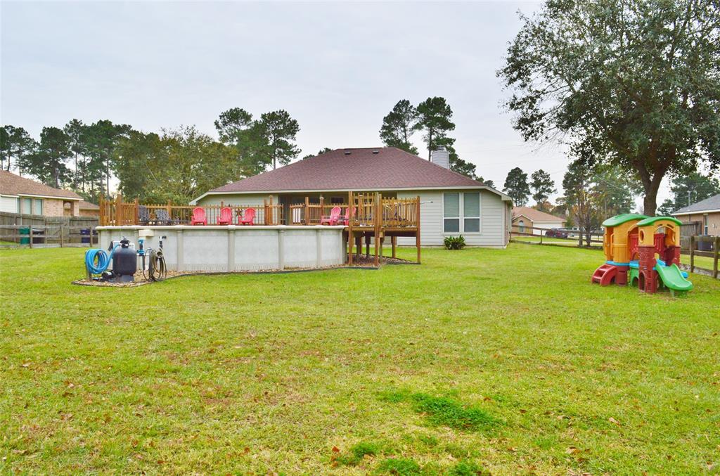 26992 1 Cotulla Trail, Magnolia, Texas 77355, 4 Bedrooms Bedrooms, 9 Rooms Rooms,2 BathroomsBathrooms,Single-family,For Sale,Cotulla,75992433