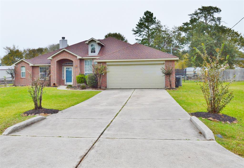 26992 1 Cotulla Trail, Magnolia, Texas 77355, 4 Bedrooms Bedrooms, 9 Rooms Rooms,2 BathroomsBathrooms,Single-family,For Sale,Cotulla,75992433