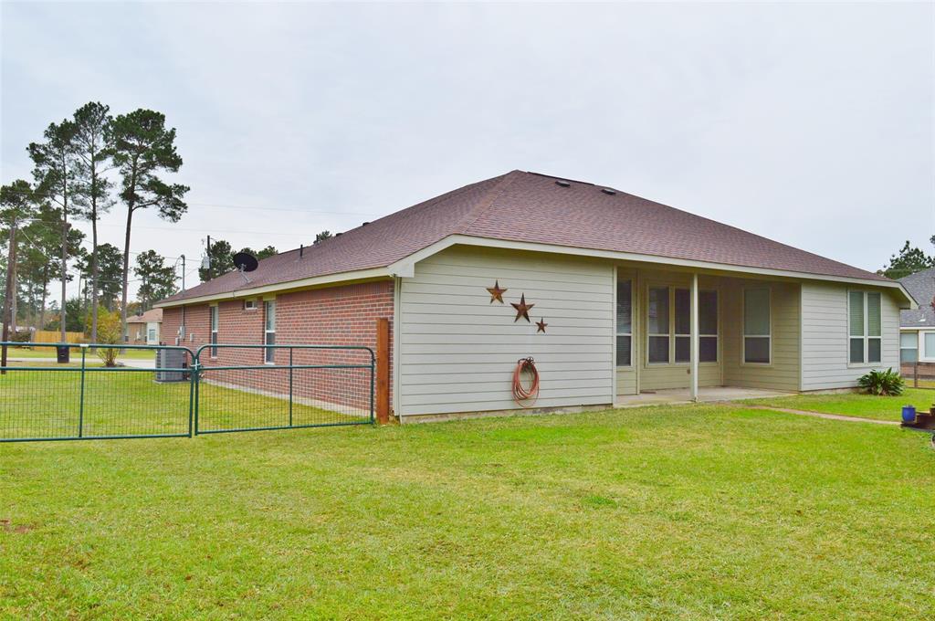26992 1 Cotulla Trail, Magnolia, Texas 77355, 4 Bedrooms Bedrooms, 9 Rooms Rooms,2 BathroomsBathrooms,Single-family,For Sale,Cotulla,75992433