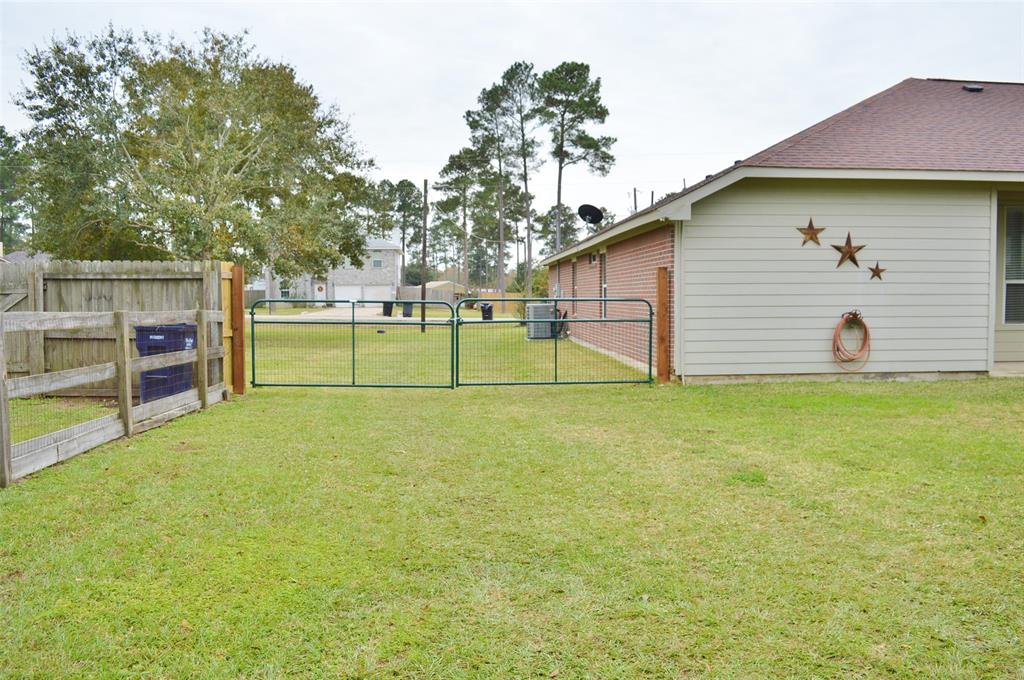26992 1 Cotulla Trail, Magnolia, Texas 77355, 4 Bedrooms Bedrooms, 9 Rooms Rooms,2 BathroomsBathrooms,Single-family,For Sale,Cotulla,75992433