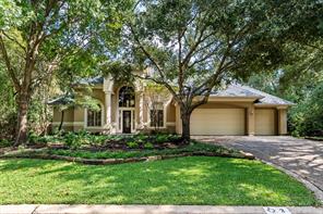 2 Noble Bend, The Woodlands, TX, 77382