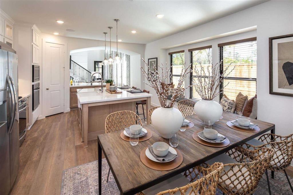 20918 2 Blooming Shrubs Court, Cypress, Texas 77433, 4 Bedrooms Bedrooms, 4 Rooms Rooms,3 BathroomsBathrooms,Single-family,For Sale,Blooming Shrubs Court,81993959