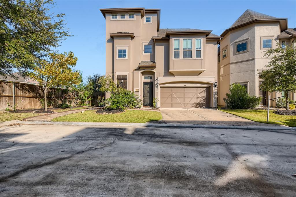 13216 3 Leighton Gardens Drive, Houston, Texas 77077, 4 Bedrooms Bedrooms, 9 Rooms Rooms,4 BathroomsBathrooms,Single-family,For Sale,Leighton Gardens,67670493