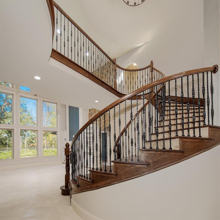22 2 Double Green Circle, The Woodlands, Texas 77382, 6 Bedrooms Bedrooms, 15 Rooms Rooms,5 BathroomsBathrooms,Single-family,For Sale,Double Green,68128729