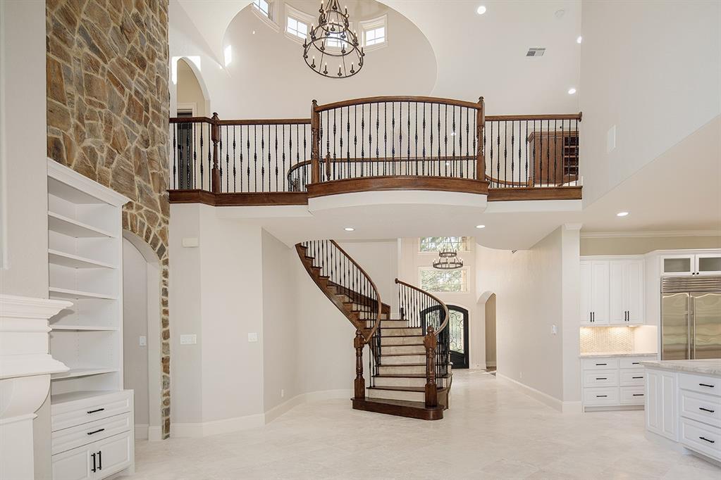 22 2 Double Green Circle, The Woodlands, Texas 77382, 6 Bedrooms Bedrooms, 15 Rooms Rooms,5 BathroomsBathrooms,Single-family,For Sale,Double Green,68128729