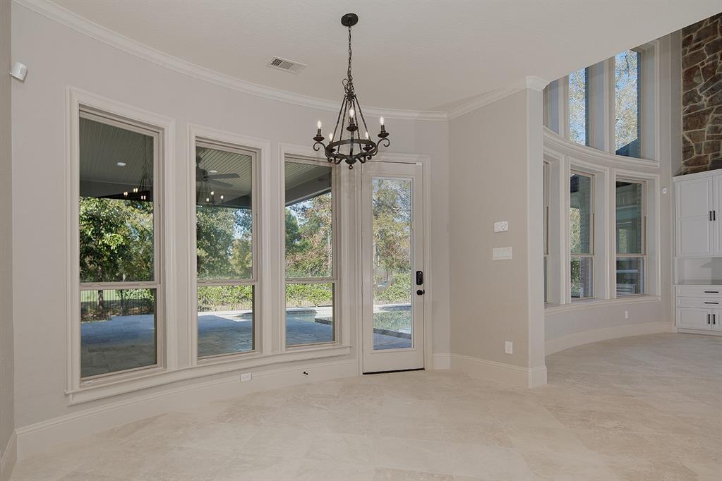 22 2 Double Green Circle, The Woodlands, Texas 77382, 6 Bedrooms Bedrooms, 15 Rooms Rooms,5 BathroomsBathrooms,Single-family,For Sale,Double Green,68128729
