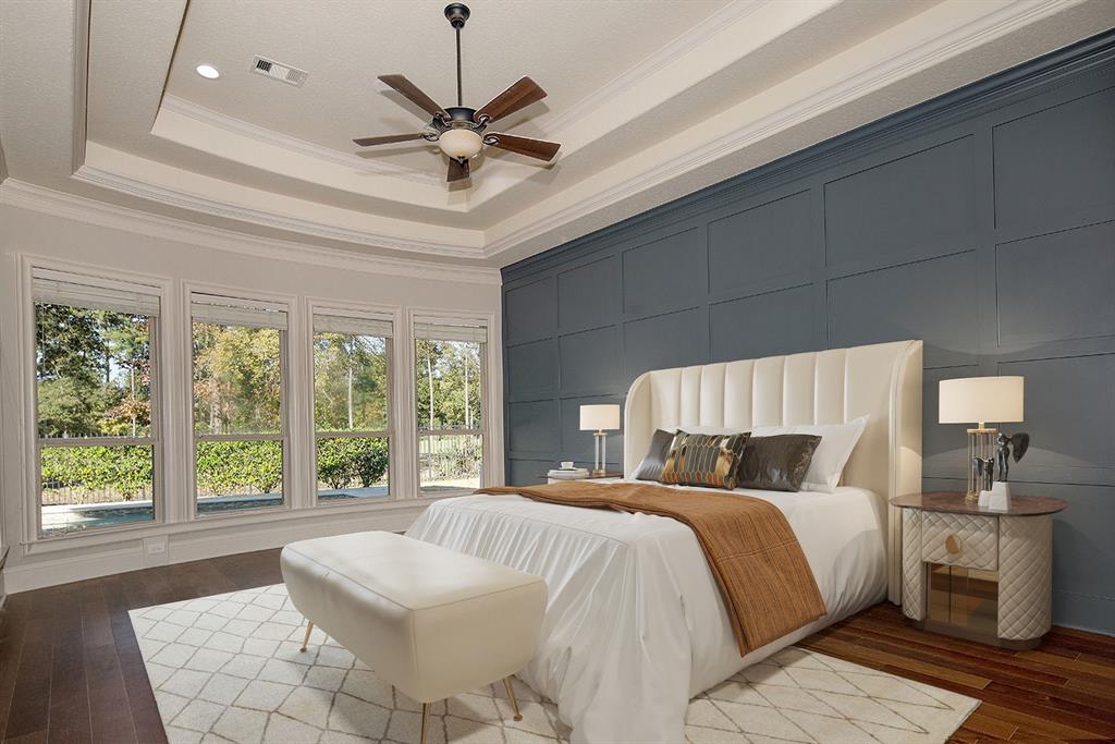 22 2 Double Green Circle, The Woodlands, Texas 77382, 6 Bedrooms Bedrooms, 15 Rooms Rooms,5 BathroomsBathrooms,Single-family,For Sale,Double Green,68128729
