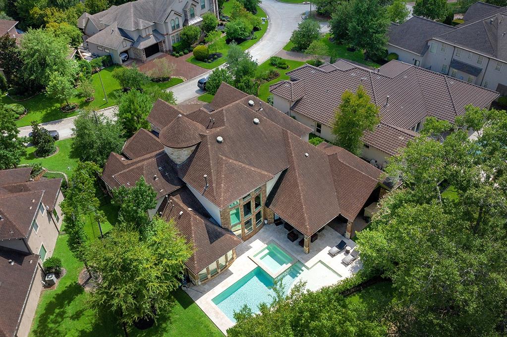 22 2 Double Green Circle, The Woodlands, Texas 77382, 6 Bedrooms Bedrooms, 15 Rooms Rooms,5 BathroomsBathrooms,Single-family,For Sale,Double Green,68128729
