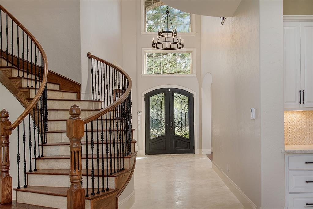 22 2 Double Green Circle, The Woodlands, Texas 77382, 6 Bedrooms Bedrooms, 15 Rooms Rooms,5 BathroomsBathrooms,Single-family,For Sale,Double Green,68128729