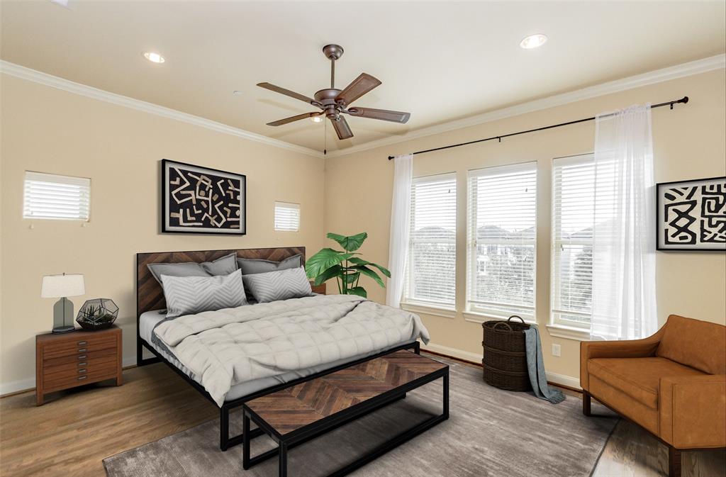 5717 4 Arabelle Crest, Houston, Texas 77007, 3 Bedrooms Bedrooms, 8 Rooms Rooms,4 BathroomsBathrooms,Single-family,For Sale,Arabelle Crest,69212130