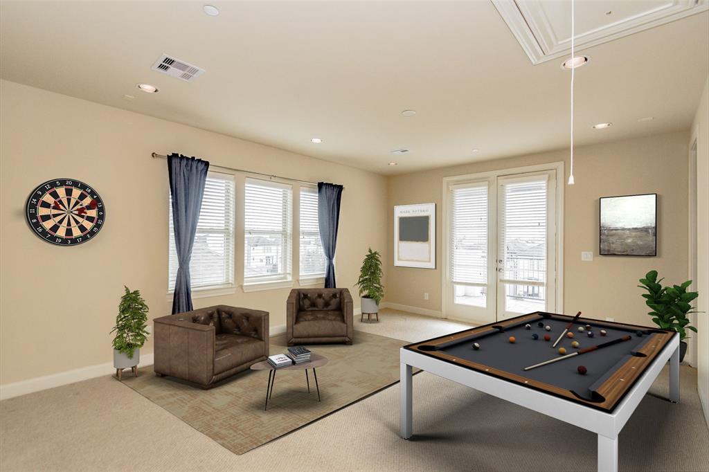 5717 4 Arabelle Crest, Houston, Texas 77007, 3 Bedrooms Bedrooms, 8 Rooms Rooms,4 BathroomsBathrooms,Single-family,For Sale,Arabelle Crest,69212130