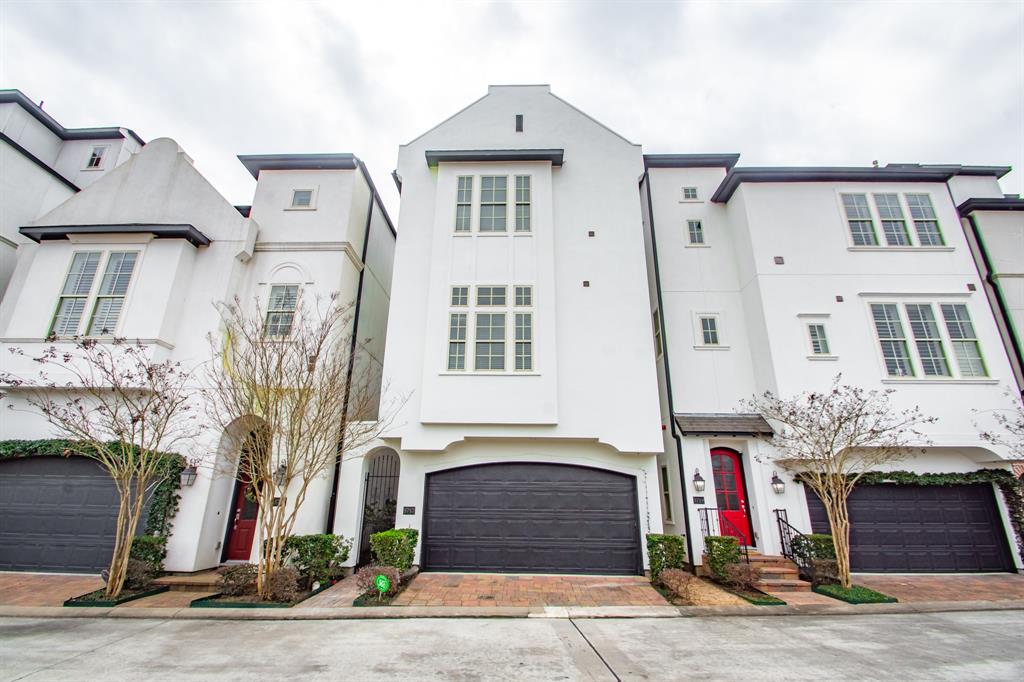 5717 4 Arabelle Crest, Houston, Texas 77007, 3 Bedrooms Bedrooms, 8 Rooms Rooms,4 BathroomsBathrooms,Single-family,For Sale,Arabelle Crest,69212130