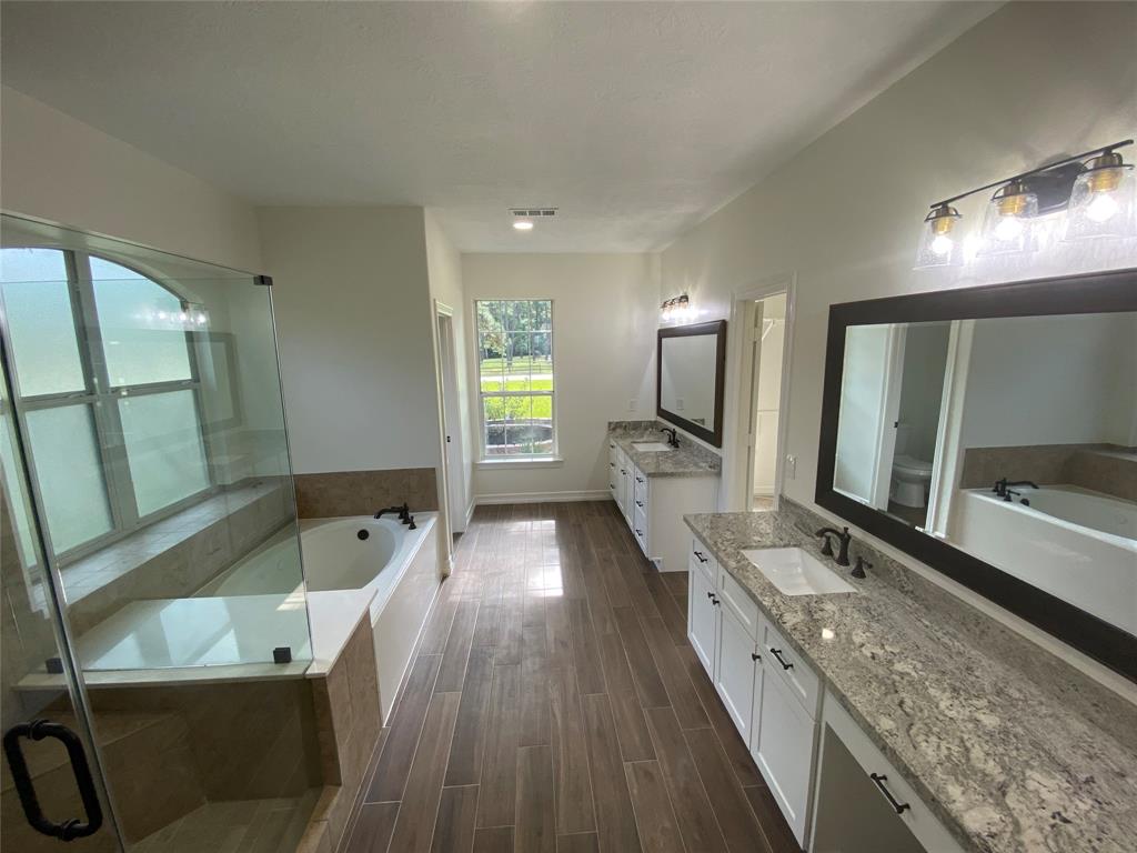 12306 2 Marshall Drive, Magnolia, Texas 77354, 4 Bedrooms Bedrooms, 8 Rooms Rooms,2 BathroomsBathrooms,Single-family,For Sale,Marshall,55587398