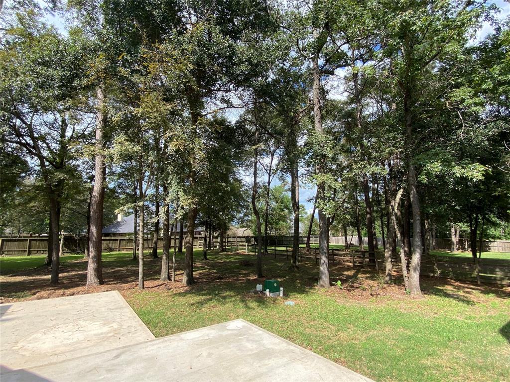 12306 2 Marshall Drive, Magnolia, Texas 77354, 4 Bedrooms Bedrooms, 8 Rooms Rooms,2 BathroomsBathrooms,Single-family,For Sale,Marshall,55587398