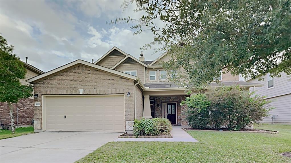 14915 2 Solvista Creek Lane, Cypress, Texas 77429, 4 Bedrooms Bedrooms, 4 Rooms Rooms,3 BathroomsBathrooms,Single-family,For Sale,Solvista Creek,6180310