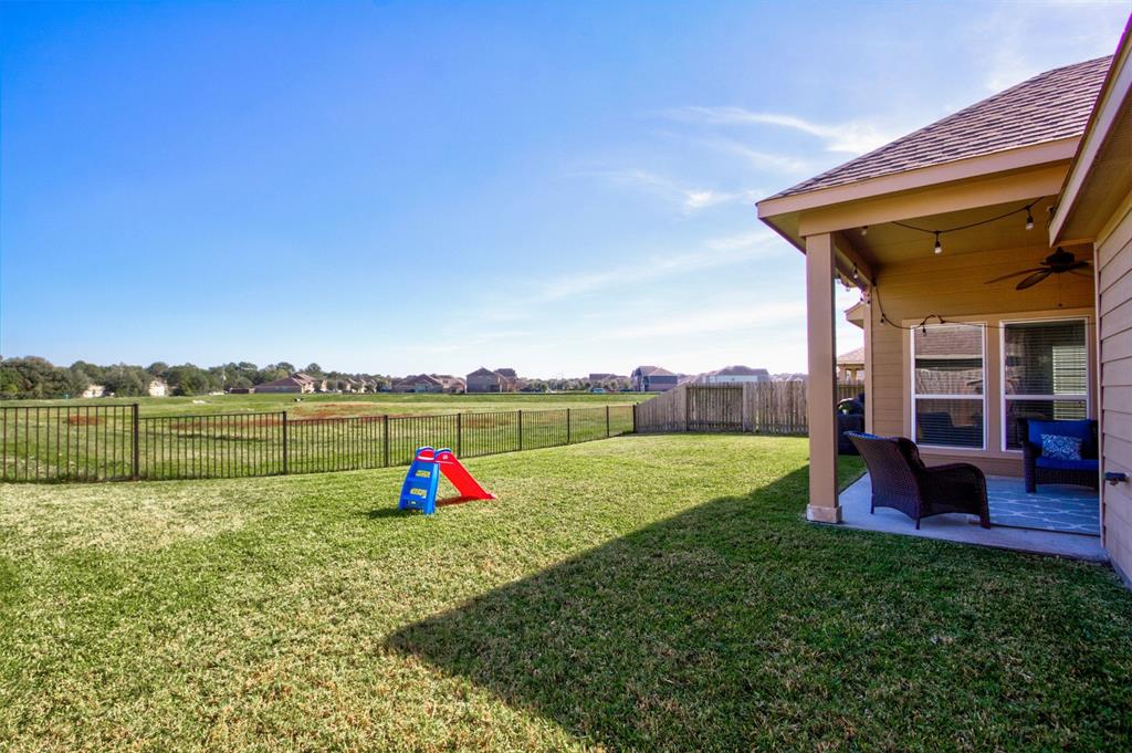 15466 1 Signal Ridge Way, Cypress, Texas 77429, 4 Bedrooms Bedrooms, 5 Rooms Rooms,2 BathroomsBathrooms,Single-family,For Sale,Signal Ridge,57389756