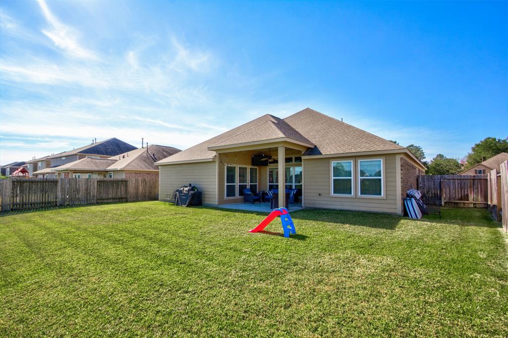15466 1 Signal Ridge Way, Cypress, Texas 77429, 4 Bedrooms Bedrooms, 5 Rooms Rooms,2 BathroomsBathrooms,Single-family,For Sale,Signal Ridge,57389756