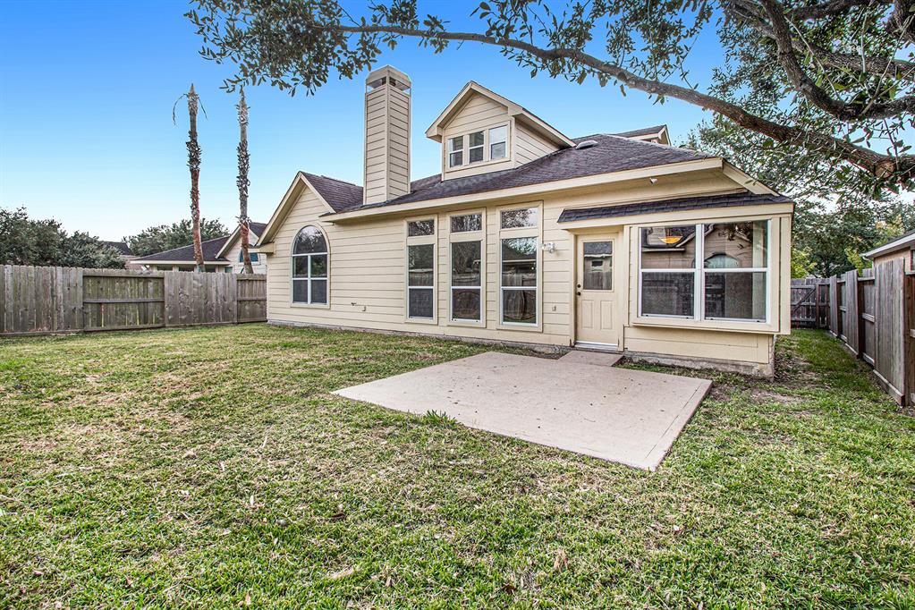 4906 1 Lake Daniel Court, Richmond, Texas 77407, 3 Bedrooms Bedrooms, 3 Rooms Rooms,2 BathroomsBathrooms,Single-family,For Sale,Lake Daniel,19840027