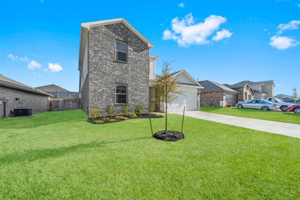 13824 2 Rock Island Trail, Conroe, Texas 77384, 4 Bedrooms Bedrooms, 4 Rooms Rooms,3 BathroomsBathrooms,Single-family,For Sale,Rock Island,20639708