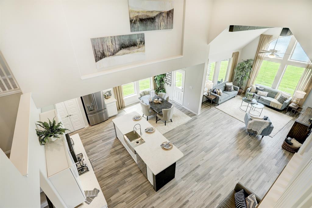 2906 2 Close Reach Road, Manvel, Texas 77578, 5 Bedrooms Bedrooms, 16 Rooms Rooms,4 BathroomsBathrooms,Single-family,For Sale,Close Reach,73917356